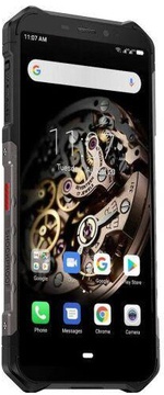 Ulefone Armor X5 3/32GB Black (6937748733249)