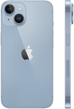 Apple iPhone 14 256GB Blue (MPWP3)