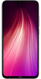 Xiaomi Redmi Note 8 2021 4/64GB Moonlight White