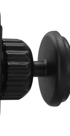 Spigen Kuel H12 Hexa-Core Magnetic Air Vent Car Mount Black (000CD20115)