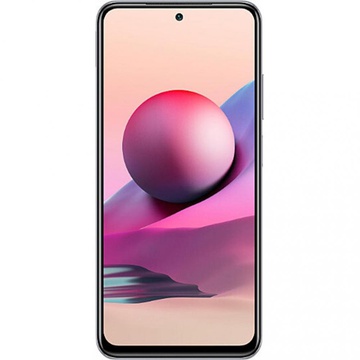 Xiaomi Redmi Note 10S 6/64GB Pebble White (China)