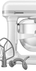KitchenAid Heavy Duty 6.6 л 5KSM70JPXEWH