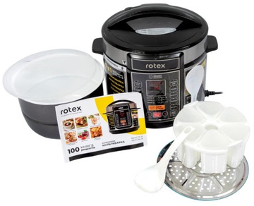 Rotex REPC76-B