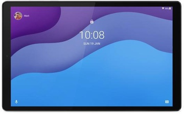 Lenovo Tab M10 10.1 LTE 4/64GB Black (ZA6V0012PL)