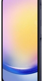 Samsung Galaxy A25 5G 6/128GB Black (SM-A256BZKD) (UA)