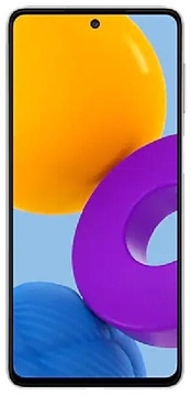 Samsung Galaxy M52 6/128GB White (SM-M526BZWH)
