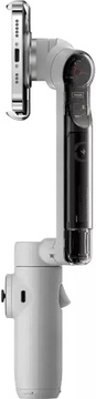Insta360 Flow Pro Stone Gray