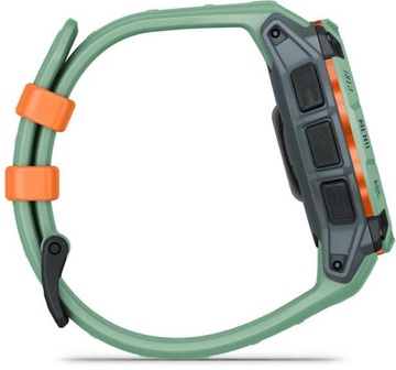 Garmin Instinct 3 45mm AMOLED Neo Tropic with Neo Tropic Band (010-02936-01)