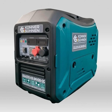 Konner&Sohnen KS 24VGS-DC