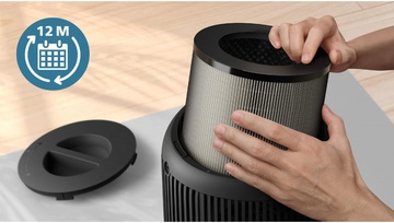 Philips AC0951/13