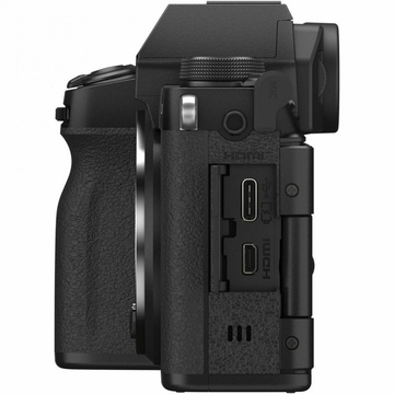 Fujifilm X-S10 kit (16-80mm) black (16670077)