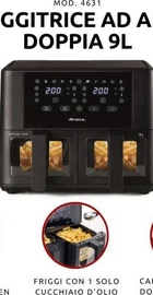 Ariete 4631/00 (00C463100AR0)