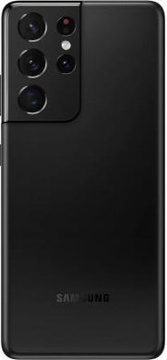 Samsung Galaxy S21 Ultra 16/512GB Phantom Black (SM-G998BZKHSEK)