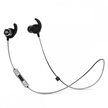 JBL Reflect Mini 2 Black (JBLREFMINI2BLK)