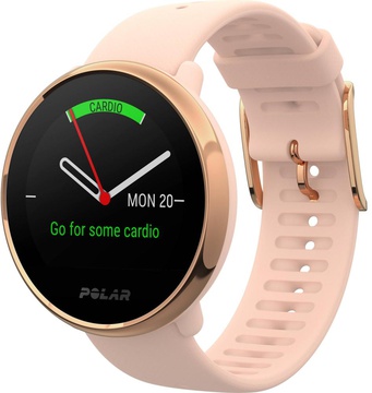Polar Ignite Pink/Rose S 90079898