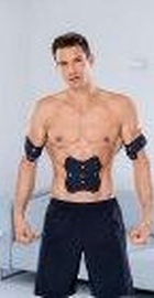 Beurer Muscle Booster EM 22