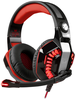  Kotion Each G2000 Generation II с поворотным микрофоном (Черно-красный)