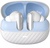 Proove Blitz II TWS with Hybrid ANC (APP) White-Blue