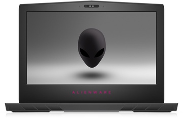 Dell Alienware 15 (AW15R3-4712SLV)