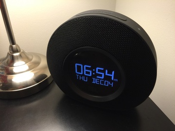 JBL Horizon Black