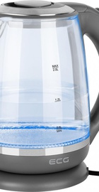 ECG RK 2020 Grey Glass