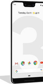 Google Pixel 3 XL 4/128GB Clearly White