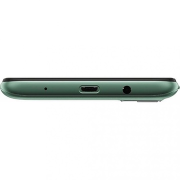 Tecno Spark 7 KF6n NFC 4/64GB Spruce Green (4895180766404)
