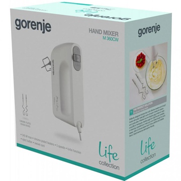 Gorenje M360CW