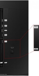 SAMSUNG UE55DU8000