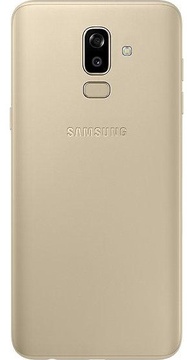 Samsung Galaxy J8 2018 Duos 3/32GB (SM-J810FZDD) Gold (UA UCRF)