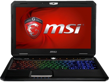 MSI GT60 2PC (GT602PC-1062UA)
