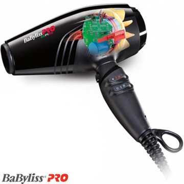 BaByliss PRO VENEZIANO IONIC BAB6610INRE