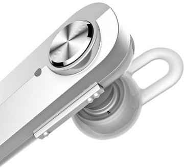 Baseus A01 Bluetooth Earphones White (NGA01-02)