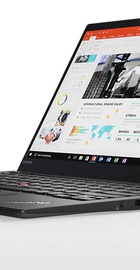 Lenovo ThinkPad X1 Carbon 5th Gen (20K4S0ED00)