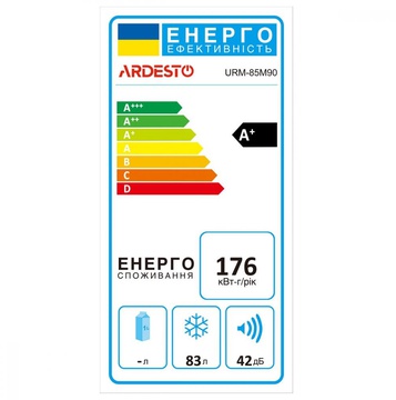 Ardesto URM-85M90