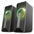 Trust Arva Illuminated Bluetooth 2.0 Speaker Set (23820)