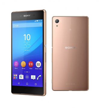Sony Xperia Z3+ Dual E6533 Copper (UA UCRF)