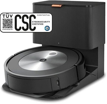 iRobot Roomba j7+