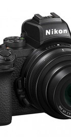 Nikon Z50 kit (16-50mm)VR (VOA050K001)