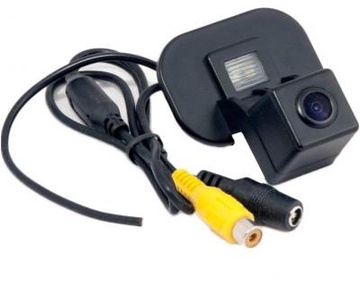 Globex CM1040 CCD (для KIA Forte)
