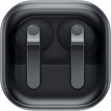 Samsung Galaxy Buds4 Pro Black (SM-R640NZKA)