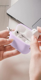 Elago Silicone Hang Case Jean Indigo for Airpods Pro 2nd Gen (EAPP2SC-HANG-JIN)