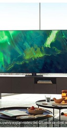 Samsung QE55Q75A