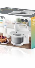 Sencor SHM 6206SS
