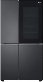 LG GC-Q257CBFV