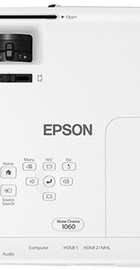 Epson Home Cinema 1060 (V11H849020)