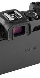 Canon EOS RP body black (3380C002)