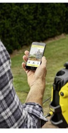 Karcher K 7 Premium Smart Control Home (1.317-233.0)