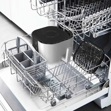Moulinex Easy Fry Infrared EZ831GF0