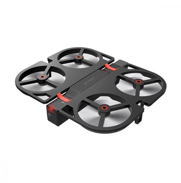 Fun-snap iDol Drone HD 1080P FPV Black BNF (iDol-02)